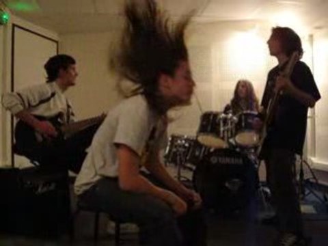 record-it : 2eme essais réussi