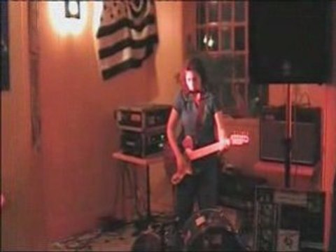 Prince ringard - la mort du chat