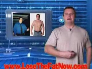 Lose Weight and Feel Great