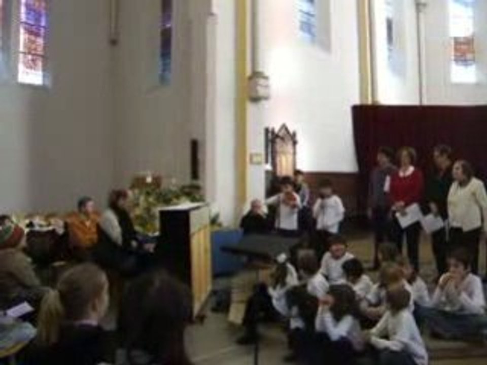concert de Noël  2