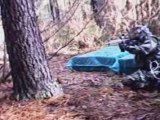 Test Oregon Airsoft