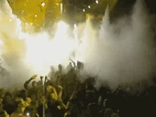 Dj Leon K - projet mix house nouvel an 2009