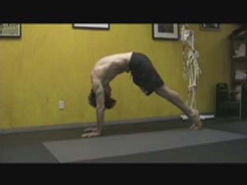 Movement Integration-Certified Rolfing Fort Worth-Dallas,TX