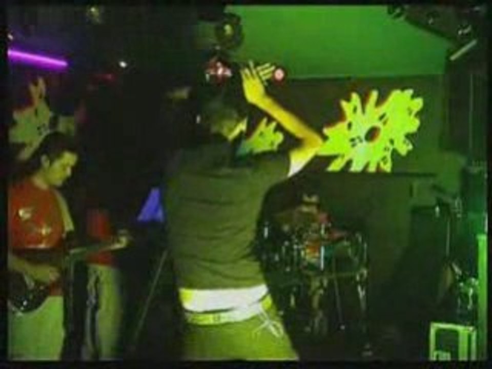 19 Discoteca El Rebolu - Grupo Tekila (28 Noviembre 08)