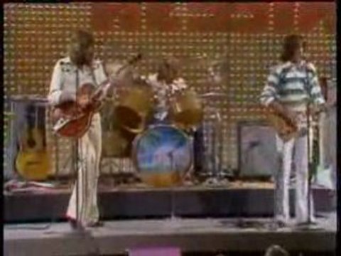 Loggins & Messina - Your Momma Don't Dance