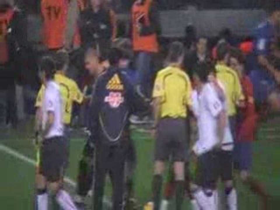 Barca Hymn