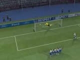 pes2009 2CF+1 Ciseau