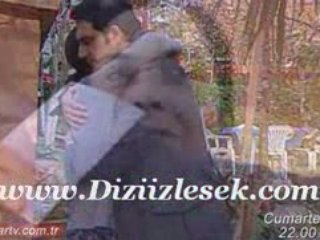 Kalpsiz Adam 10.Bölüm Fragmanı 20 Aralık 2008