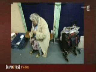 Augustin legrand sur Ripostes partie 1