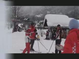 Kranjska Gora 12/2008