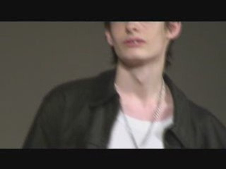 Anim'est concours de chant Jack cowboy bebop