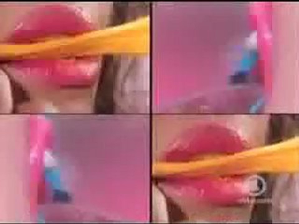 The mary jane girl - candy man