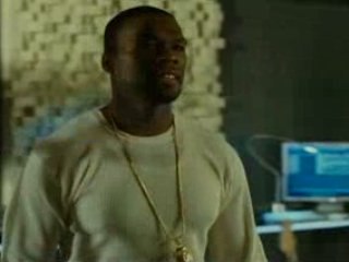 Spider -  from Righteous Kill on BLU-RAY & DVD 1/6/2009