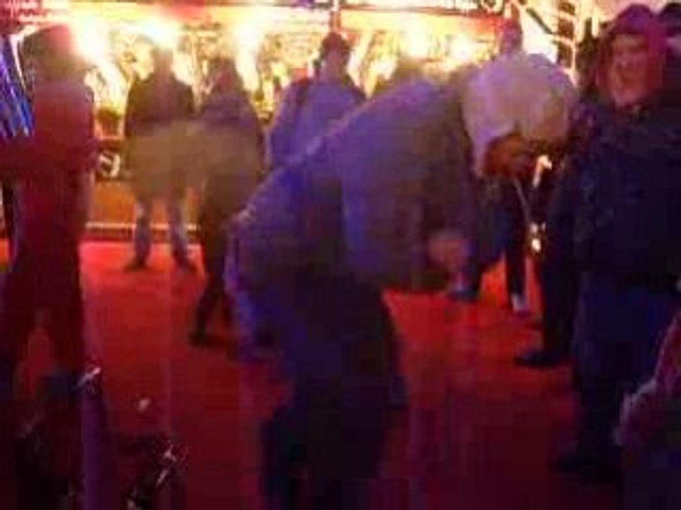 danse russe