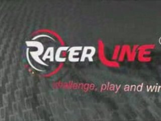 RACER LINE jeu de course de voiture