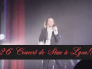 Concert de Stanislas