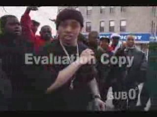 Cory Gunz - Richer Then Richie