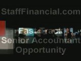 Alpharetta Accounting Jobs, staff and senior accountant jobs