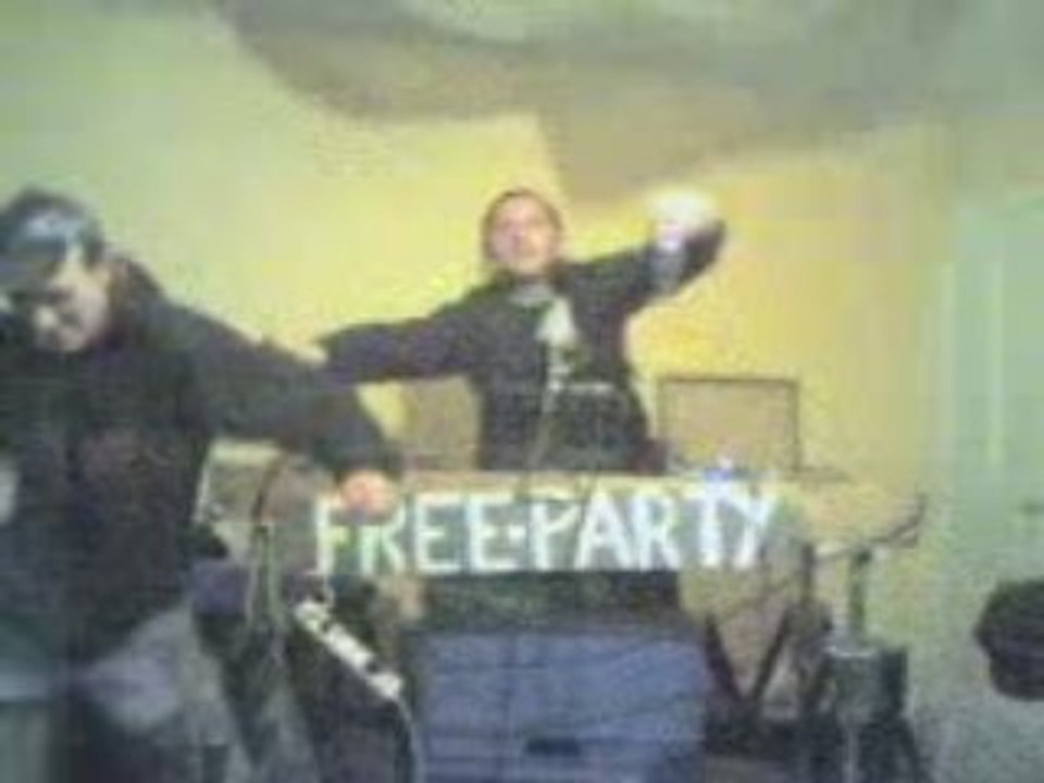 Regis qui dance