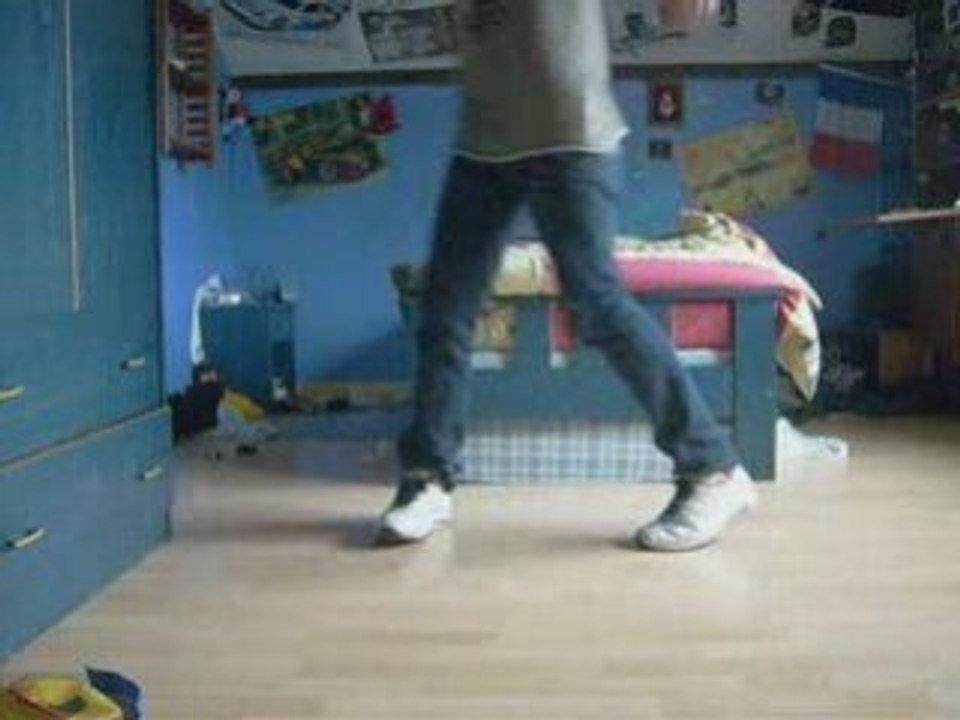 Tutorial hard-jump