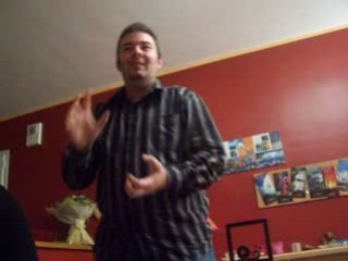 Le week end de ouf part-18 times up 13-12-2008