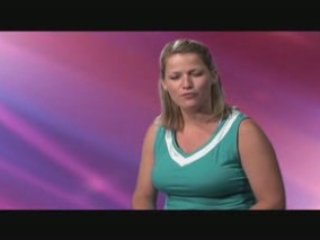 Club Dance Aerobics, Fitness DVD - www.SoboFitness.com