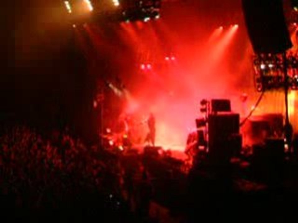 Marilyn Manson - Antichrist Superstar