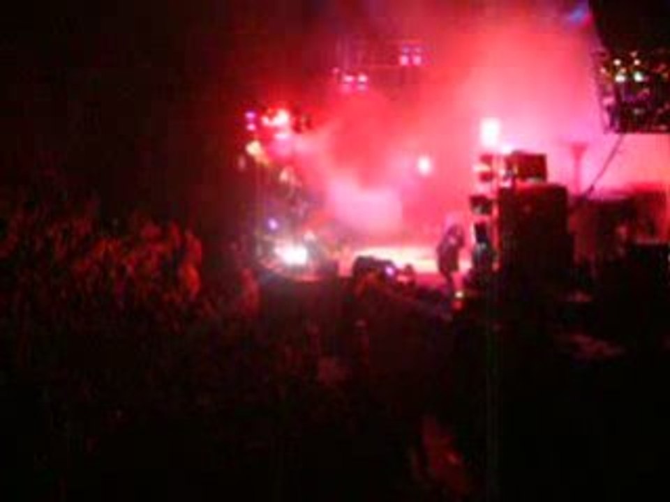 Marilyn Manson - Mobscene