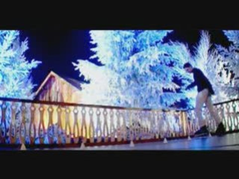 roul'mans :  A roul christmas