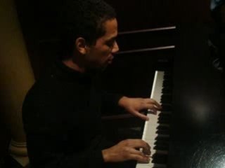 BEN  @ PIANO . Parti III