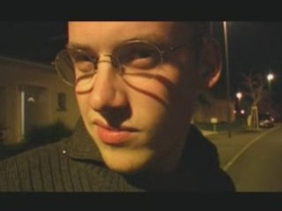 roul'mans : Gin tonic