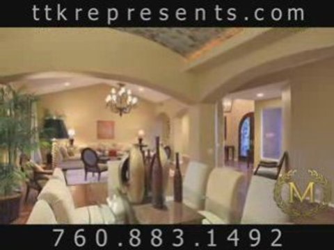 Palm Springs Real Estate For Sale in California