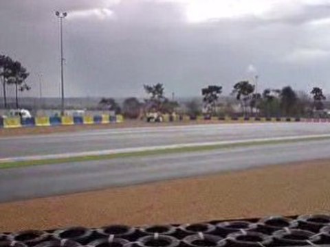 24h du Mans Moto The PiK'Oil Travel Team