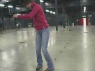 roul'mans :  Mathilde