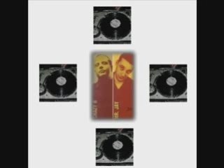 DJ Crazy B et DJ Faster Jay-Genius Touch part II