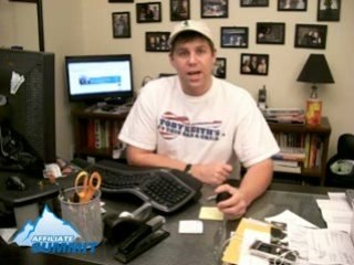 Affiliate Summit News - Week of December 15, 2008