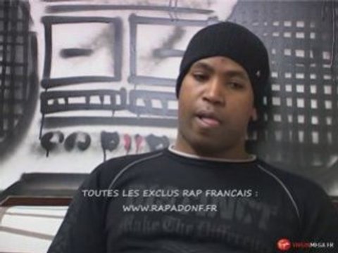 Rohff interview virginmega partie 2 rapadonf.fr