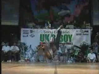 UK CHAMPIONSHIPS 2007 CREW PART 1
