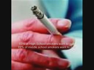 Giving Up Smoking Cold Turkey