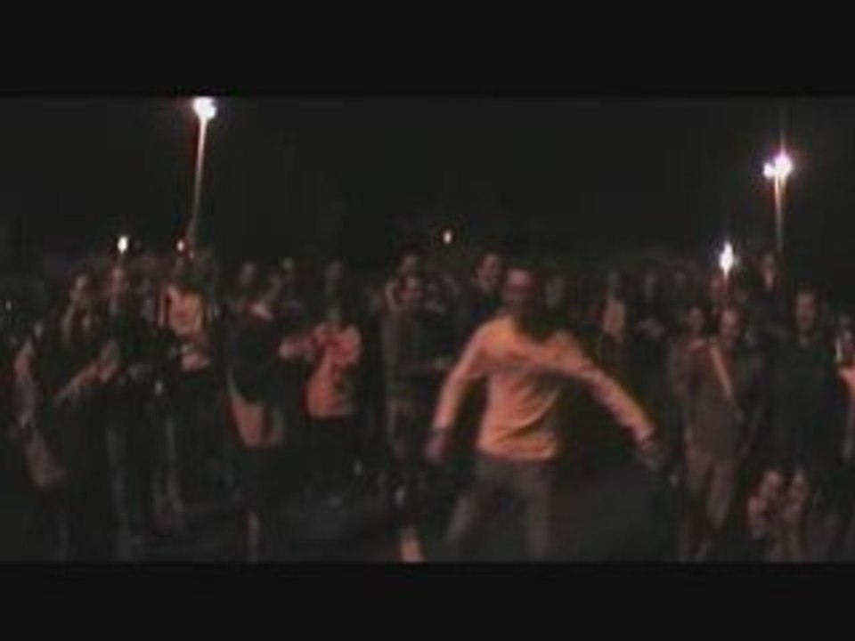 Rallye roller roul'mans