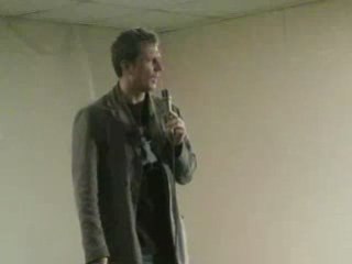 Tony Knight - Dog Listener