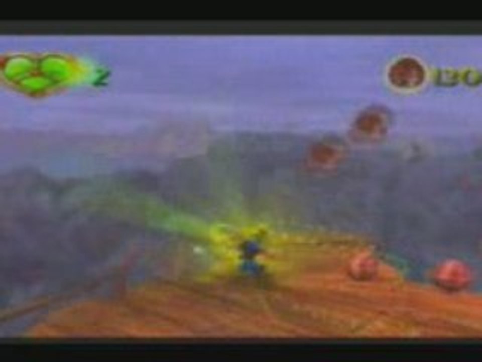 Jak and Daxter playthrough part 33