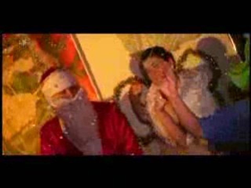 Jingle Bells Rock -Party-Diana-Maria singing