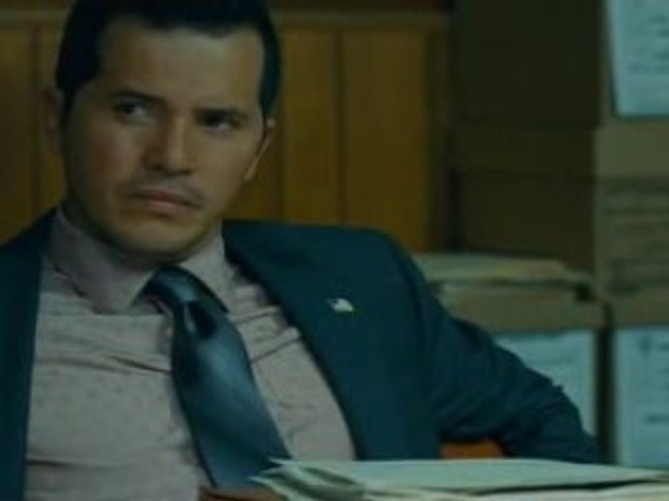 Fear of loss - from Righteous Kill on BLU-RAY & DVD 1/6/2009