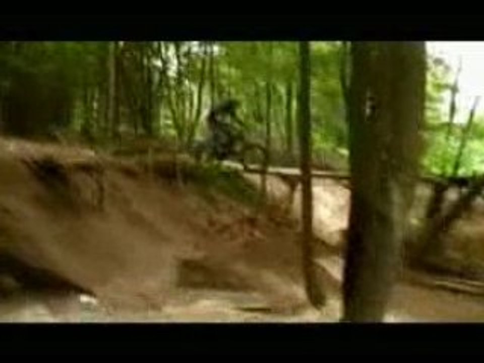 2006- la tete dans l'guidon !