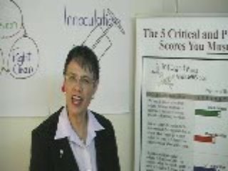 Integrity and Values short Lessons. Jennifer Elliott