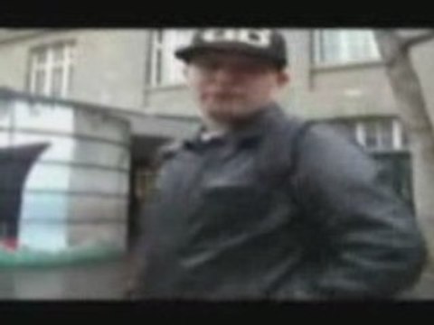 - ROZNOIR production LAss roznoir_ gradubid rap francais