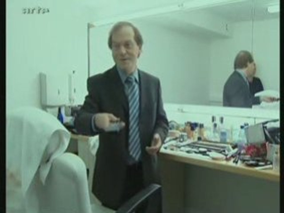 La télévision des Flamands - Toutes les télés du Monde (2/2)