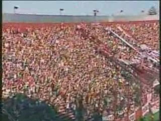 Apertura 08 fecha 19 Show de Goles
