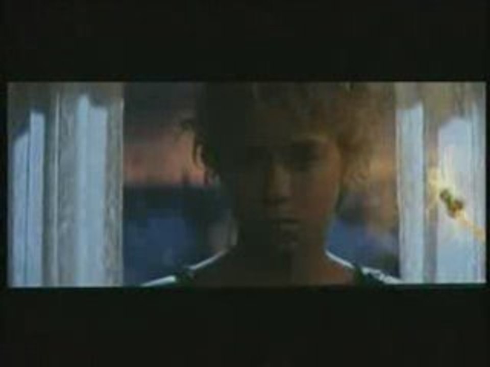 Peter pan le film bande annonce